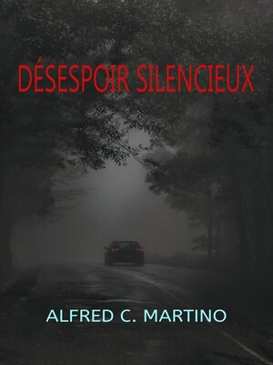 cover image of Désespoir Silencieux